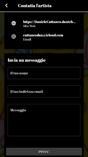 Daniele Cattaneo Screenshot 2