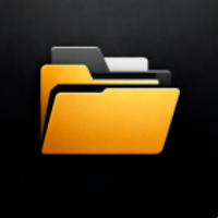 PeakFolder - File Manager