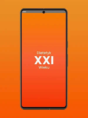 Dietetyk XXI Wieku Screenshot 3
