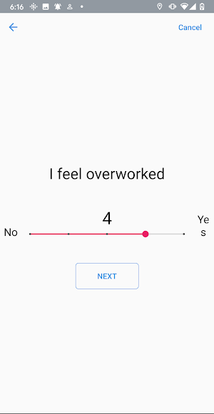 WeClock: Track Your Work Screenshot 3