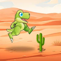 Dino Escape Adventure
