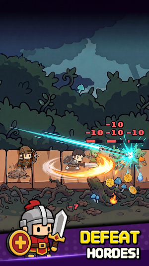 Loop King Screenshot 0