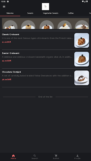 Fallow Deer Screenshot 0