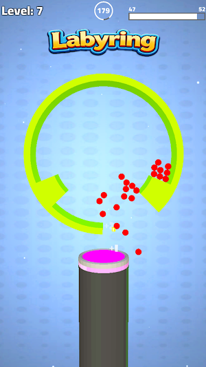 Labyring Screenshot 3