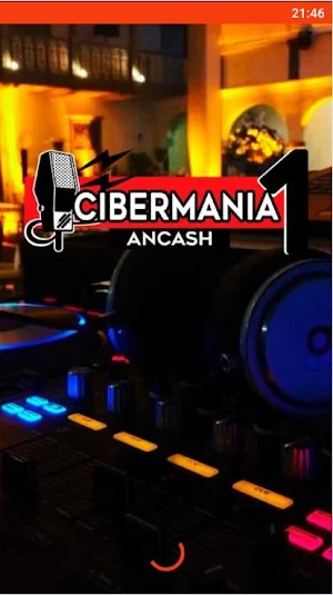 Cibermania Ancash 1 Screenshot 0