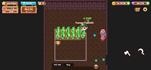 CropTown Screenshot 1