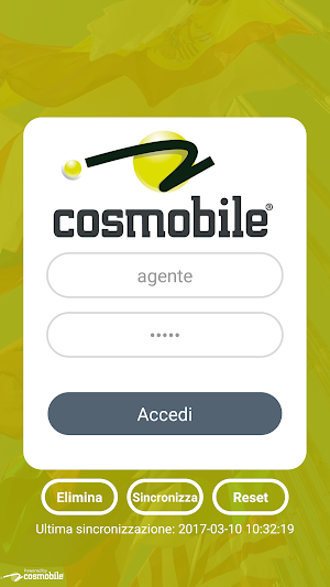 JetContacts Screenshot 0