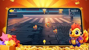Chickens And Egg Screenshot 1