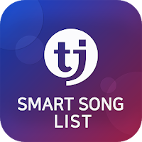 TJ SMART SONG LIST/Philippines