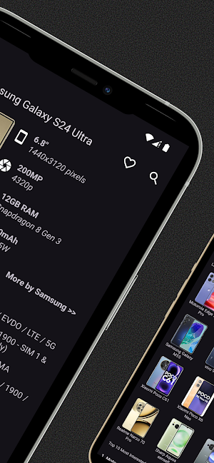 Phone INFO - All Device Info Screenshot 1