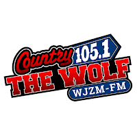 Country 105.1 The Wolf-WJZM