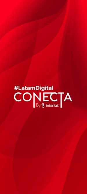LatamDigital Conecta Screenshot 0