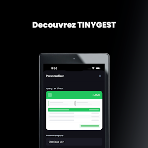 TinyGest Screenshot 1