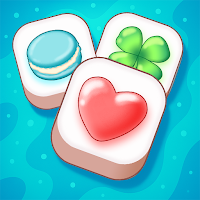 Tile Match Game Puzzle