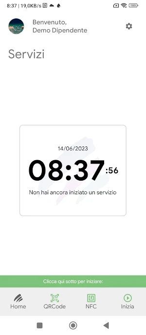 MifraSecurity Screenshot 3