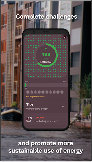 OurGrid Screenshot 2