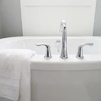 Bathtub Filling Sound