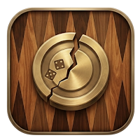 Backgammon Legends