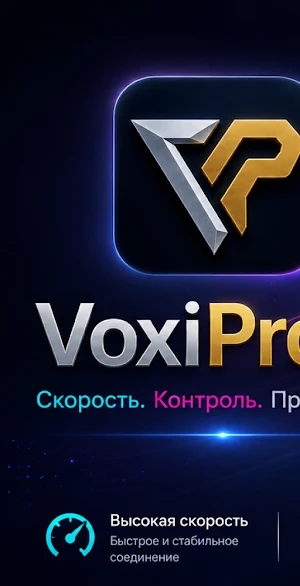 VoxiProxy VPN Screenshot 0