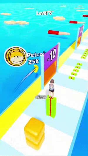 Invest Challenge Screenshot 0