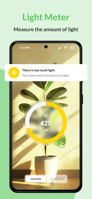 Plantoo: AI Care & Identifier Screenshot 3