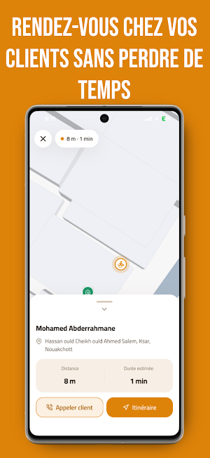Sallahli Pro Screenshot 3