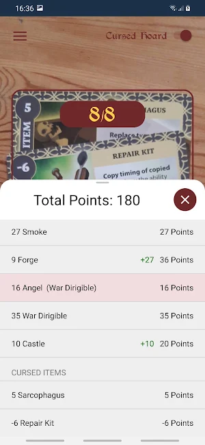 Score Realms Screenshot 2