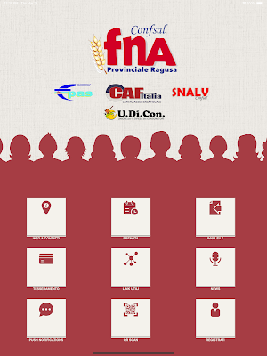 FNA Provinciale Ragusa Screenshot 3