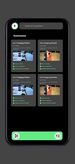 Plug4us Screenshot 0