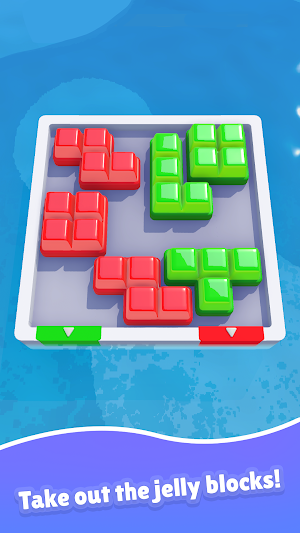 Jelly jam Screenshot 0
