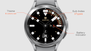IWF AllNew Diver SE Screenshot 1