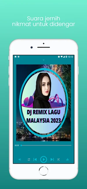 DJ Remix Lagu Malaysia 2023 Screenshot 2