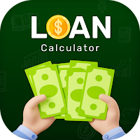 Cashloan : EMI Loan Calculator