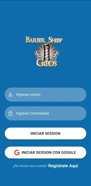 GODS Screenshot 0
