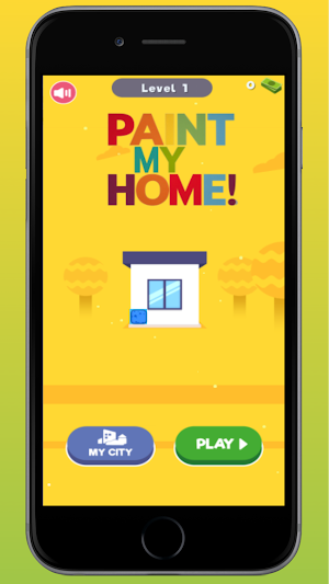 Paint My Home Screenshot 1