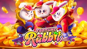 Fortune Rabbit Rush Screenshot 0