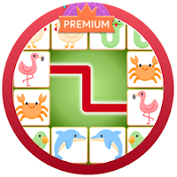 CONNECT2: Pair Matching Puzzle