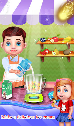 Little Hotel Rising Chef Maste Screenshot 2