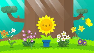 My Flower Tycoon - Idle Game Screenshot 1