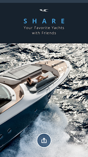 YachtWorld Screenshot 3