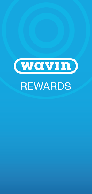 Wavin Rewards India Screenshot 0