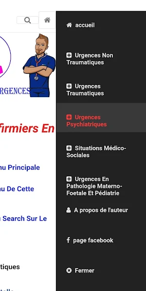 Nurses In Emergency Screenshot 2