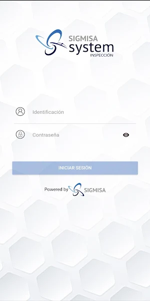 Sigmisa Inspecciones Screenshot 0