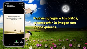 Mensajes de Buenos Dias Tardes y Noches Screenshot 2