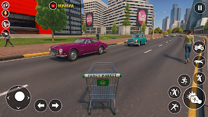 Hide And Play Fun Prank Game Screenshot 3