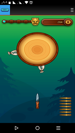 Knife Dart Screenshot 3