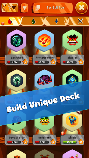 BoardLand Screenshot 1