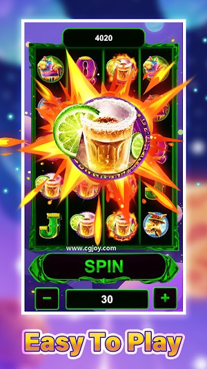 Fortune Slots 777 Screenshot 0
