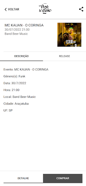 Pav Produções Screenshot 1
