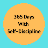 365 Days Self-Discipline Pro